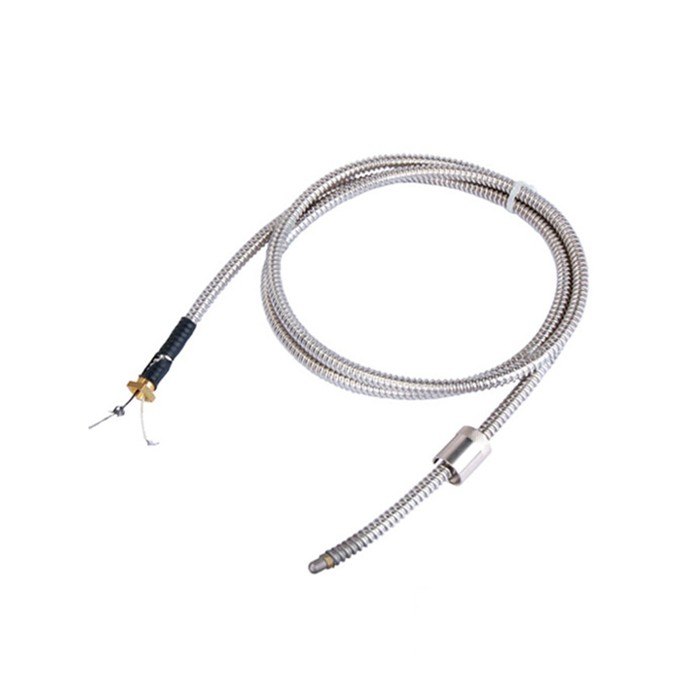 Bayonet cap on Flexible Armor Thermocouple (ZZ-AST02) - Buy ...