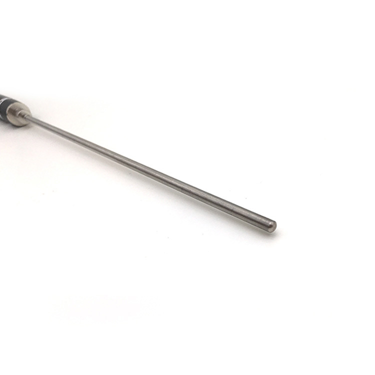 Liquid Probes (NR-81530, type PT100)