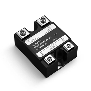 ZVR series AC solid state voltage regulators 10~60Amps