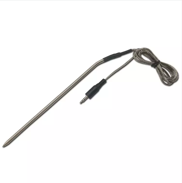 NTC thermistor BBQ cooking temperature probe