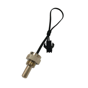 NTC thermistor temperature sensor for gas water heater