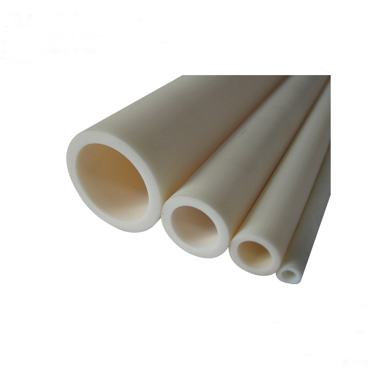 99.5% Alumina Thermocouple Protection Tube