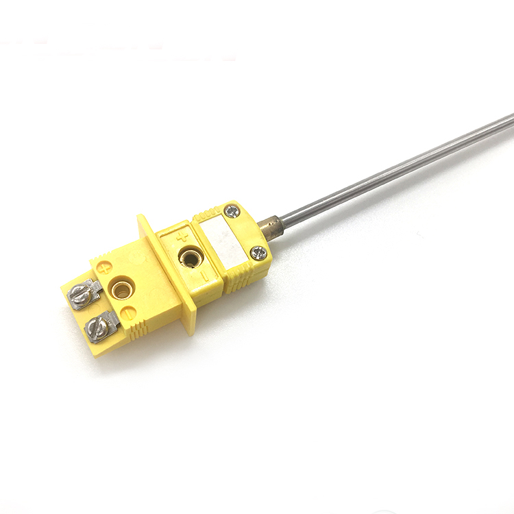 MIC with Miniature Connector Plug and Socket