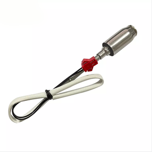 NTC thermistor sensor for BBQ food