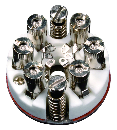 Ceramic Terminal Block For KD