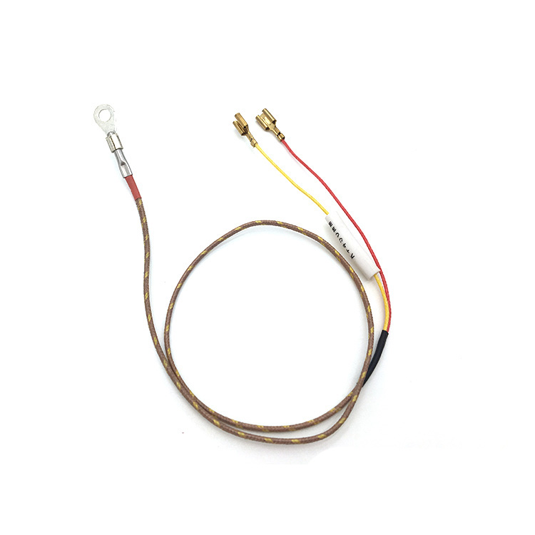 Washer / Ring Lug Thermocouple (ZZ-RT02-K) 