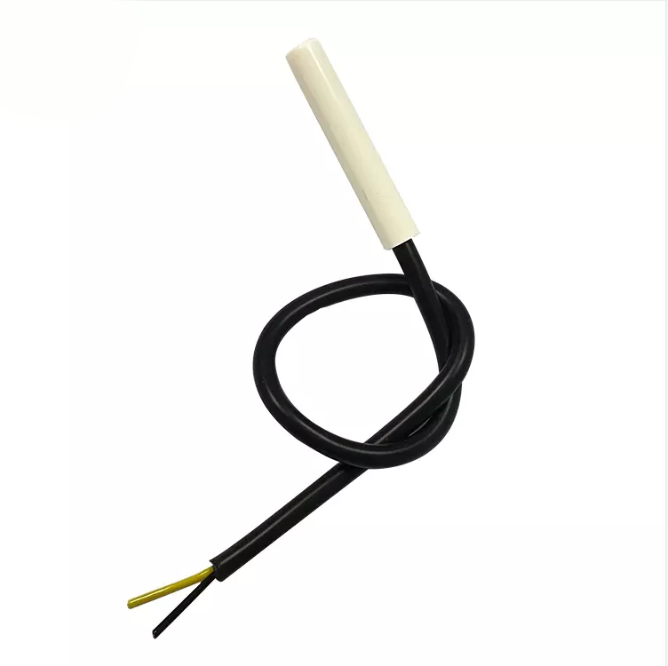 NTC thermistor sensor for pellet stoves Buy cylinder temperature sensor, freezer zigbee