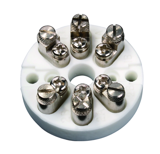 Ceramic Terminal Block For KNE, KNC, NAA, DANA